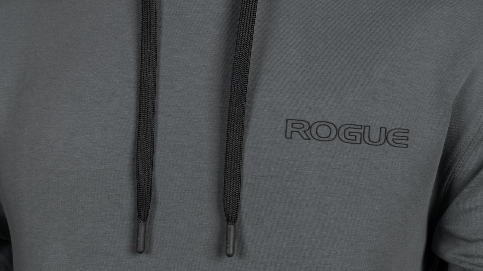 Rogue Pullover Hoodie | Rogue Fitness Canada